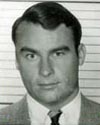 Police Officer Michael Ian McDougal | Los Angeles Police Department, California