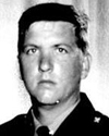 Police Officer John M. McEntee, Jr. | Philadelphia Police Department, Pennsylvania