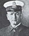 Patrolman Walter H. McEwen | Memphis Police Department, Tennessee