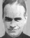 Police Officer John F. McGann | Elizabeth Police Department, New Jersey