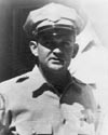 Officer Wilbur E. McGee | Las Vegas Police Department, Nevada