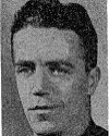 Patrolman James J. McGillion | New York City Police Department, New York