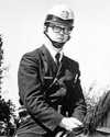 Detective Richard E. McGilvery | Rutgers University Police Department, New Jersey