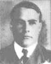 Patrolman Frank C. McGinnis | Kansas City Police Department, Missouri