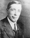Detective Harry L. McGinnis | Joplin Police Department, Missouri