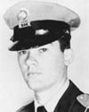 Officer Ronnie E. McGraw | Mecklenburg County Police Department, North Carolina
