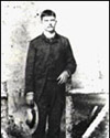 Deputy Sheriff Murrettus  