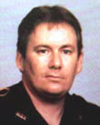 Deputy Sheriff James Boyakin Barnett | Simpson County Sheriff's Department, Mississippi