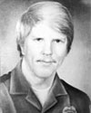 Patrolman Berry Joe McGuire | Amarillo Police Department, Texas