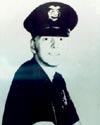 Detective Noel Don McGuire | Little Rock Police Department, Arkansas