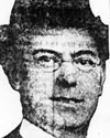 Detective Sergeant Frank J. McGurk | Chicago Police Department, Illinois