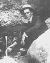 Game Protector Joseph McHugh | Pennsylvania Game Commission, Pennsylvania