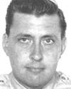 Patrolman Dennis J. McInerney | New Orleans Police Department, Louisiana