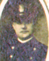 Patrolman Charles E. McIntosh | Portland Police Department, Maine