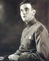 Park Guard Michael McKenna | Fairmount Park Police Department, Pennsylvania
