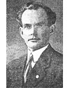 Deputy Sheriff Colin M'Kenzie | Grays Harbor County Sheriff's Office, Washington