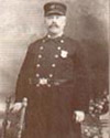 Patrolman John J. McKenzie | Chelsea Police Department, Massachusetts