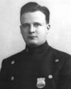 Patrolman Francis McKeon | New York City Police Department, New York