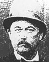 Patrolman Alexander R. McKinney | Kansas City Police Department, Missouri