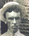 Officer Frank McKissack | Huntsville Police Department, Alabama