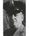 Patrolman Beryl E. McLane | North Dakota Highway Patrol, North Dakota