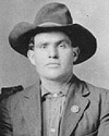Deputy Marshal Abner D. McLellan | United States Department of Justice - United States Marshals Service, U.S. Government