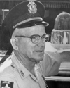 Lieutenant Benton McLemore | Athens Police Department, Alabama