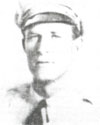 Officer Norris Vinton McMackin | Inglewood Police Department, California