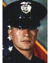 Police Officer Gabriel Delgado Perez-Negron | Los Angeles Police Department, California