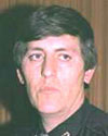 Deputy Sheriff Michael T. McManigal | Dakota County Sheriff's Department, Nebraska