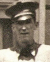 Special Officer Owen McManus | Southern Pacific Railroad Police Department, Railroad Police