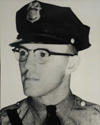 Officer Raymond J. McMaster | Boulder Police Department, Colorado
