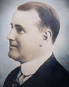 Police Officer Neil McMillan | Seattle Police Department, Washington