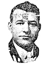 Guard James Otis McMurry | Illinois Department of Corrections, Illinois