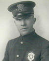 Patrol Officer James McNamee | Bristol Police Department, Connecticut
