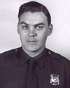 Sergeant Michael F. McNeil, Jr. | Albany Police Department, New York