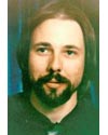 Detective Terry Wayne McNett | Sedgwick County Sheriff's Office, Kansas