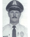 Police Officer Michael A. McNew | St. Louis Metropolitan Police Department, Missouri