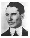 Patrolman Robert B. McPherson | San Diego Police Department, California