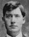 Detective W. C. Meachem | Tulsa Police Department, Oklahoma