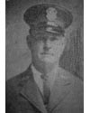 Patrolman Sidney Meadows | Springfield Police Department, Missouri