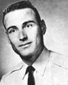 Patrolman William Stanley Meadows | Amarillo Police Department, Texas