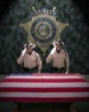 Deputy Sheriff Joe W. Meeks | Pima County Sheriff's Department, Arizona