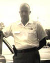 Chief of Police Thurston F. Meeks | New Ellenton Police Department, South Carolina