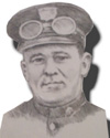 Patrolman John Meiboom | Grand Rapids Police Department, Michigan