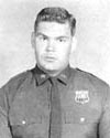 Patrolman Michael Melchiona | New York City Transit Police Department, New York Patrolman Michael Melchiona | New York City Transit Police Department, New York