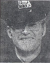 Patrolman Brian Charles Melton | Des Moines Police Department, Iowa