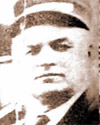 Deputy Warden Fred Menhennett | Michigan Department of Corrections, Michigan