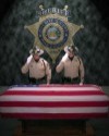 County Ranger James A. Mercer | Pima County Sheriff's Department, Arizona