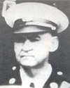 Officer Harry T. Mereness | Houston Police Department, Texas